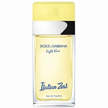 Dolce & Gabbana Light Blue Italian Zest – Tester