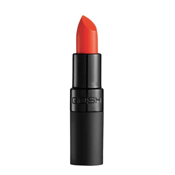 Gosh Velvet Touch 153 Flirty Orange – Tester