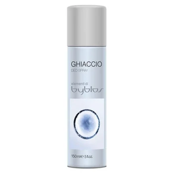 Byblos Ghiaccio