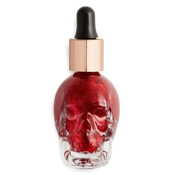 Makeup Revolution Skull Edition Creature Blood of My Enemies