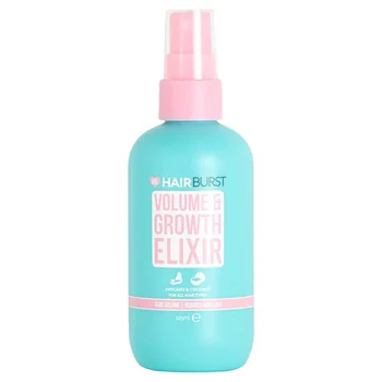 Hairburst Elixir Volume & Growth