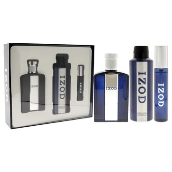 Izod Poklon set
