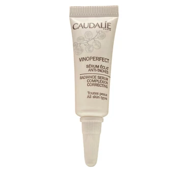 Caudalie Vinoperfect – Probe