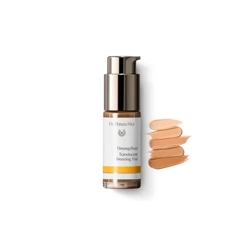 Dr. Hauschka Facial Care Tint Translucent