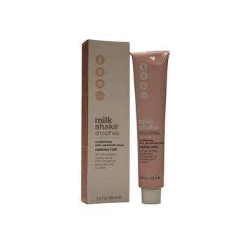 Milk_Shake Smoothies 10.16 Platinum Intense Pink Ash Blonde
