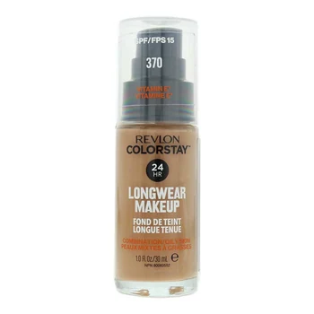 Revlon ColorStay 24h 370 Natural Tan