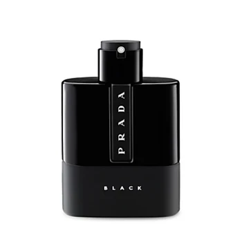Prada Luna Rossa Black