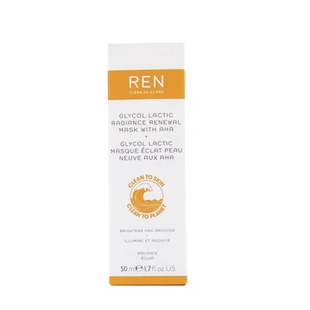 Ren Glycolactic