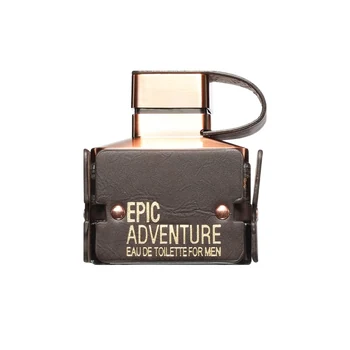 Al Fares by Emper Epic Adventure