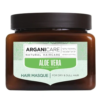Arganicare Aloe Vera