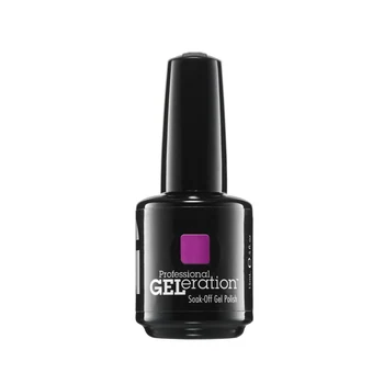 Jessica GELeration Colours GEL-678 Pretty In Purple