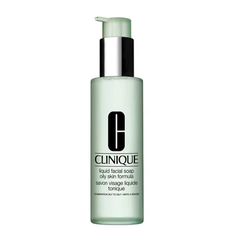 Clinique Liquid Soap