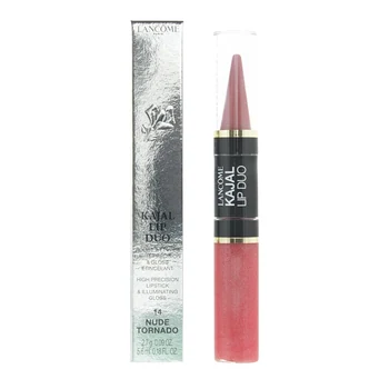 Lancôme Lip Kajal Duo 14 Nude Tornado