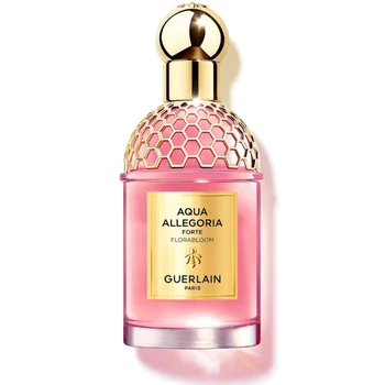 Guerlain Aqua Allegoria Forte Florabloom