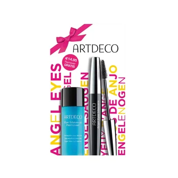 Artdeco Angel Eyes + Eye Make-up set