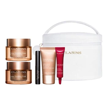 Clarins Extra-Firming + Total Eye … set