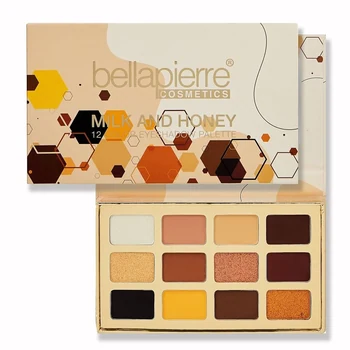 Bellapierre Cosmetics Milk & Honey