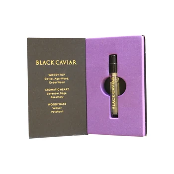 Electimuss Nero Collection - Black Caviar – Probe