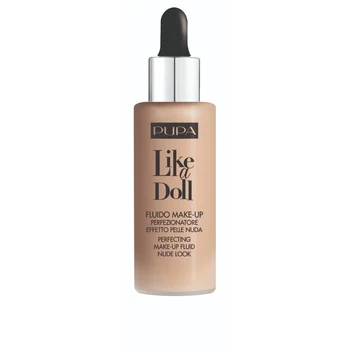 Pupa Like A Doll 020 Light Beige