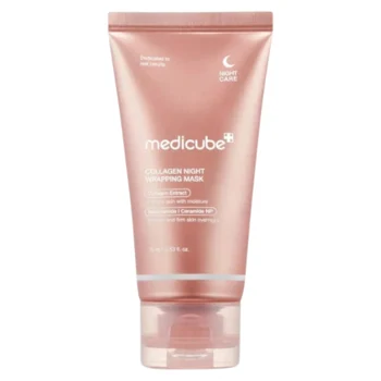 Medicube Wrapping Mask