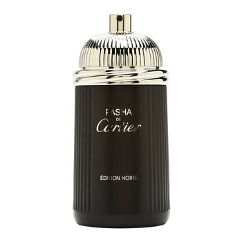 Cartier Pasha de Cartier Edition Noire – Tester