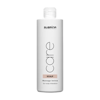 Subrina Professional Care Scalp Glycerin For Growth Stimulation Leave-In Scalp Treatment Lotion