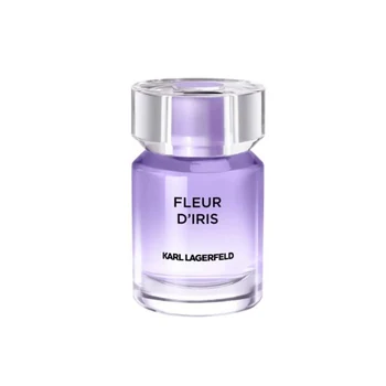 Lagerfeld Fleur D'Iris