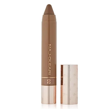 Naj Oleari Smart Hair Touch Up 02 Castane