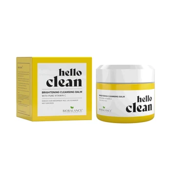Bio Balance Hello Clean Brightening