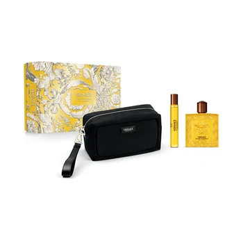 Versace Eros Energy set (100 ml, 10 ml +)