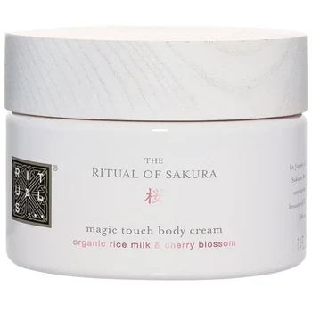 Rituals The Ritual Of Sakura