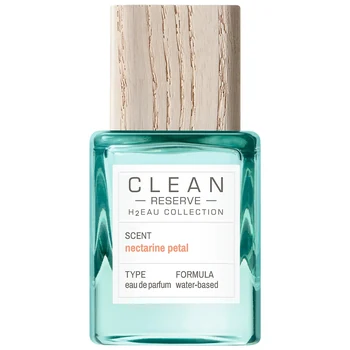 Clean H2Eau Nectarine Petal