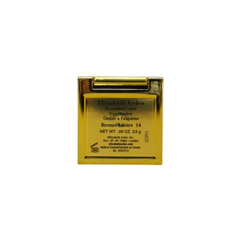 Elizabeth Arden Beautiful Color Mono 14 Bronz Lustre