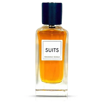 Fragrance World Suits