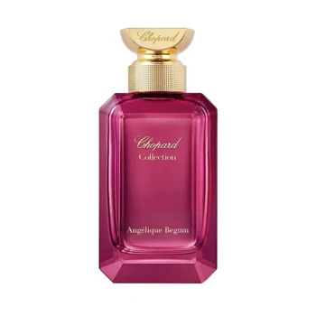 Chopard Les Fleurs Bijoux Angelique Begum