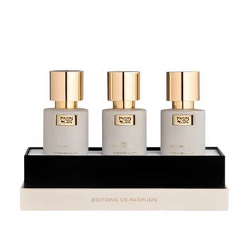 Maison De L'Asie Editions De Parfums Fraiche set
