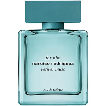 Narciso Rodriguez Vetiver Musc