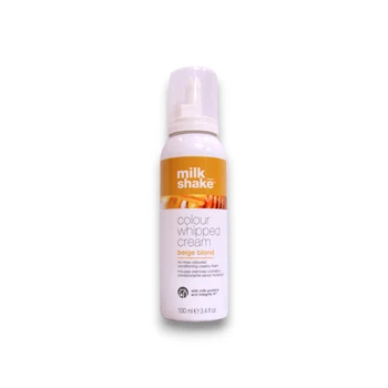 Milk_Shake Colour Whipped Cream Beige Blond