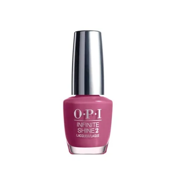OPI Infinite Shine 2 IS L58 Stick It Out