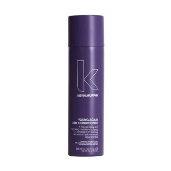 Kevin Murphy Young Again