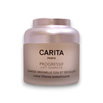 Carita Paris Progressif Lift Fermete – Tester