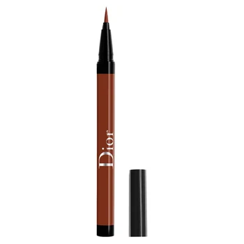 Dior Diorshow On Stage 676 Satin Rust