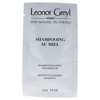 Leonor Greyl Au Miel – Probe