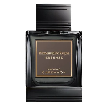 Ermenegildo Zegna Madras Cardamom – Tester