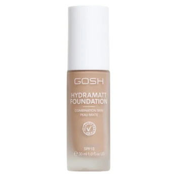 Gosh Hydramatt 010R Light Dark