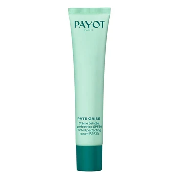 Payot Pate Grise Nude