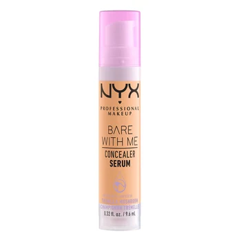 NYX Professional Makeup Bare With Me 06