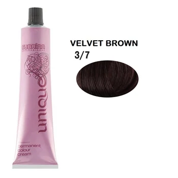 Subrina Professional Unique 3/7 Dark Chestnut Brown
