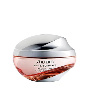 Shiseido Bio-Performance - Liftdynamic – Tester