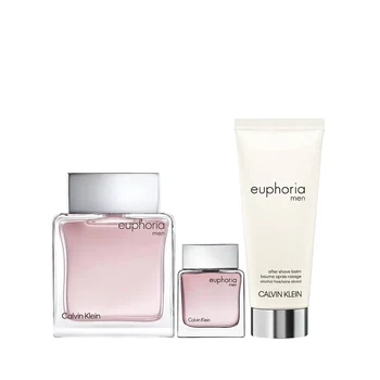 Calvin Klein Euphoria set
